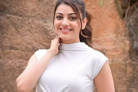 Kajal Aggarwal: From Mumbai to a Pan-Indian Film Career cover