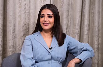 Kajal Aggarwal: From Mumbai to a Pan-Indian Film Career gallery image