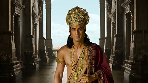 Ramayana Movie Review gallery image