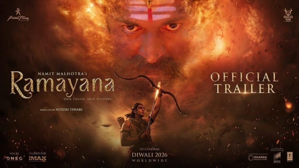 Ramayana Movie Review gallery image